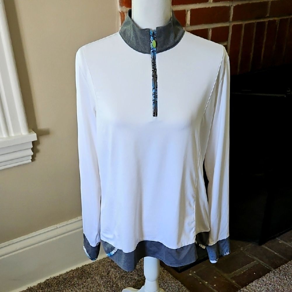 EP Pro Long Sleeve Top